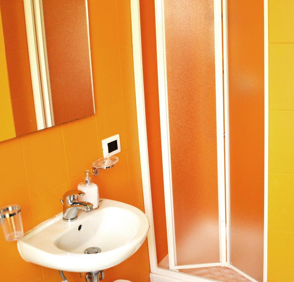 I Colori Della Sicilia Hotel Caltagirone Exterior photo